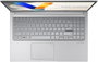 Asus VivoBook 15 X1504VA-BQ4286W Srebrny