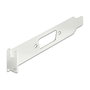 DeLOCK 89333 Tarjeta de interfaz PCIe a 1 puerto serie RS-232 de alta velocidad