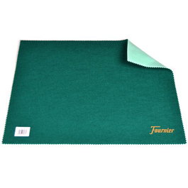 Tapetes Punzonado Con Goma 40X50