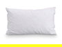 Giftdecor Almohada Copos Viscoelastica Extrasuave 40x70 cm (Set de 6)