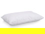 Giftdecor Almohada Copos Viscoelastica Extrasuave 40x70 cm (Set de 6)