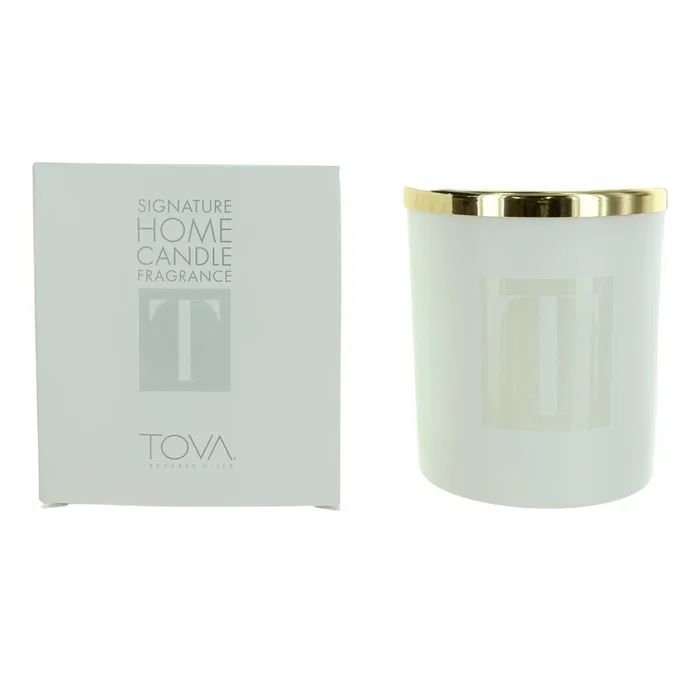 Tova Beverly Hills Signature Candle 226g Tova Beverly Hills Signature Candle 226g