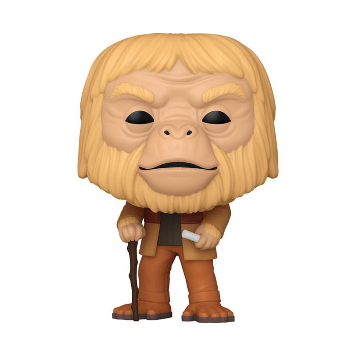 FUNKO Figura POP! El Planeta de los Simios Dr. Zaius FUNKO Figura POP! El Planeta de los Simios Dr. Zaius
