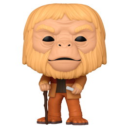 FUNKO Figura POP! El Planeta de los Simios Dr. Zaius
