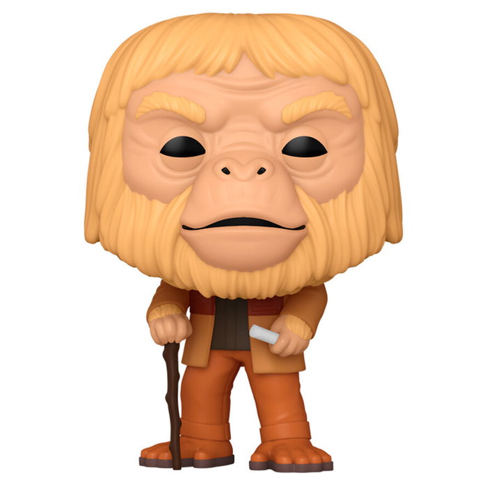FUNKO Figura POP! El Planeta de los Simios Dr. Zaius FUNKO Figura POP! El Planeta de los Simios Dr. Zaius
