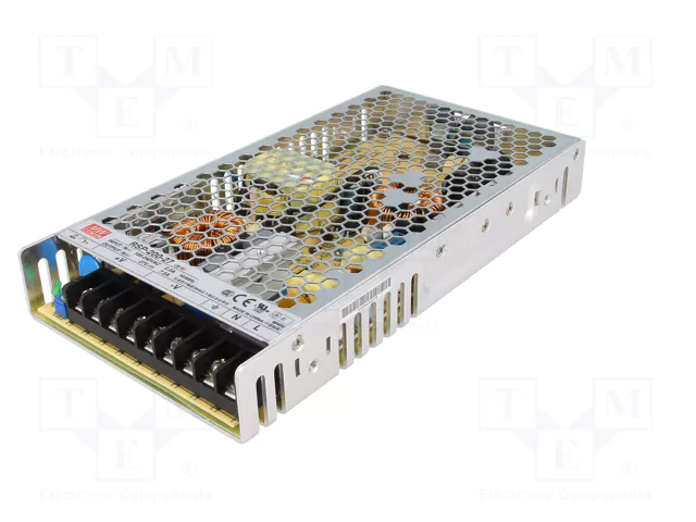 MEAN WELL RSP-200-27 202,5W 27VDC MEAN WELL RSP-200-27 202,5W 27VDC