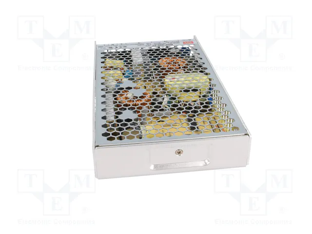 MEAN WELL RSP-200-27 202,5W 27VDC MEAN WELL RSP-200-27 202,5W 27VDC