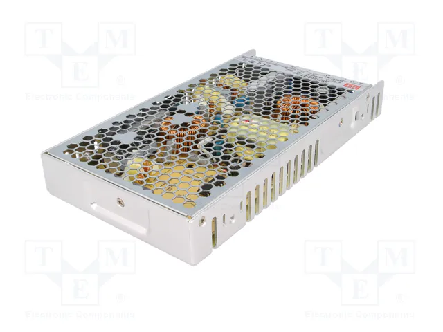 MEAN WELL RSP-200-27 202,5W 27VDC MEAN WELL RSP-200-27 202,5W 27VDC