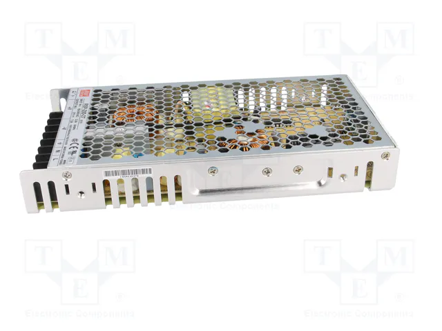 MEAN WELL RSP-200-27 202,5W 27VDC MEAN WELL RSP-200-27 202,5W 27VDC