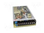 MEAN WELL RSP-200-27 202,5W 27VDC