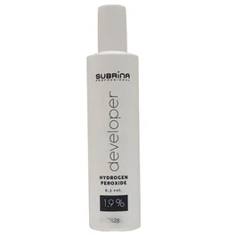 Subrina Professional Hydrogen Peroxide 6.3 vol 1,9%
