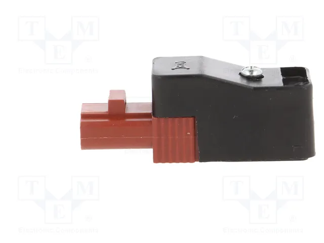 BM GROUP Bloque de bornas desmontable 16A marrón y negro BM GROUP Bloque de bornas desmontable 16A marrón y negro