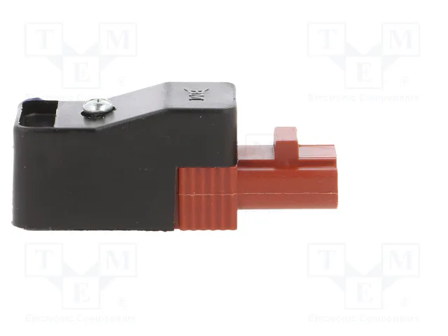 BM GROUP Bloque de bornas desmontable 16A marrón y negro BM GROUP Bloque de bornas desmontable 16A marrón y negro