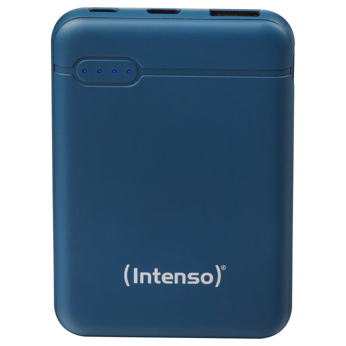 Intenso Powerbank XS5000 5000 mAh Petrol