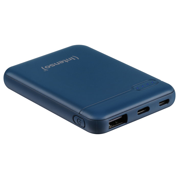 Intenso Powerbank XS5000 5000 mAh Petrol