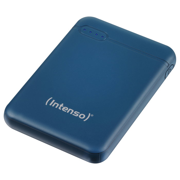 Intenso Powerbank XS5000 5000 mAh Petrol
