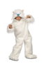 My Other Me Disfraz Yeti Talla 10-12 años