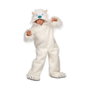 My Other Me Disfraz Yeti Talla 10-12 Y