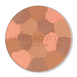 GUERLAIN Terracotta Light Recarga Polvos Bronceadores 03-medium warm