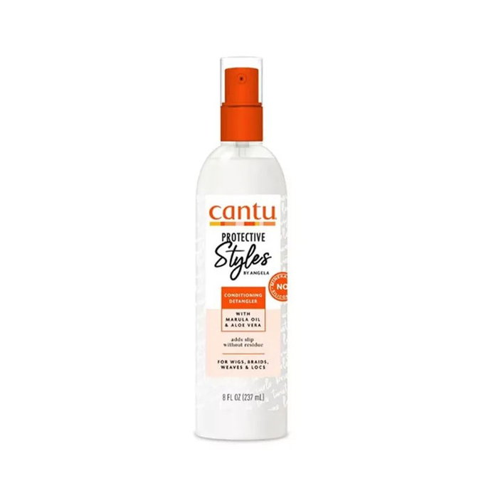 Cantu Protective Styles Conditioning Detangler 237ml (Reacondicionado) Cantu Protective Styles Conditioning Detangler 237ml (Reacondicionado)