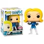 Funko POP! Marvel Fantastic Four: Invisible Girl (TRL) (567) Special Edition