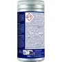 Wpro DDG125 Desengrasante para lavavajillas Antiolor 250g