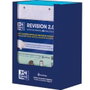 Oxford Fichas Revision 2.0 Turquesa A5 Cuadriculadas 5x5