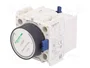 SCHNEIDER ELECTRIC LADR0 Contactos de acción retardada TeSys D