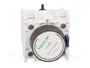 SCHNEIDER ELECTRIC LADR0 Contactos de acción retardada TeSys D