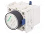 SCHNEIDER ELECTRIC LADR0 Contactos de acción retardada TeSys D