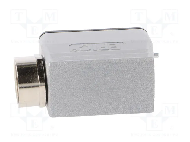 LAPP Carcasa para conectores HDC angular IP65 de aluminio LAPP Carcasa para conectores HDC angular IP65 de aluminio