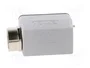 LAPP Carcasa para conectores HDC angular IP65 de aluminio