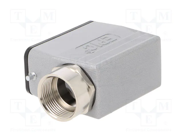 LAPP Carcasa para conectores HDC angular IP65 de aluminio LAPP Carcasa para conectores HDC angular IP65 de aluminio