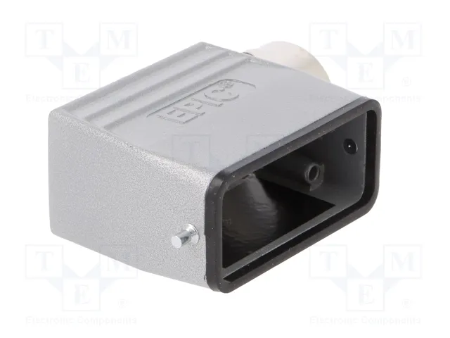 LAPP Carcasa para conectores HDC angular IP65 de aluminio LAPP Carcasa para conectores HDC angular IP65 de aluminio