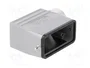 LAPP Carcasa para conectores HDC angular IP65 de aluminio
