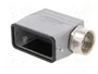 LAPP Carcasa para conectores HDC angular IP65 de aluminio