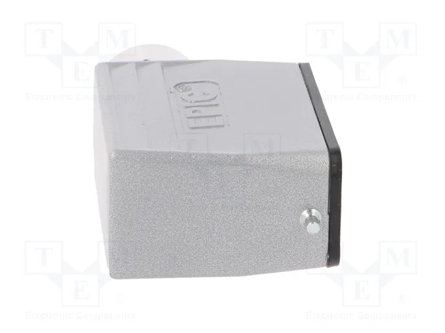 LAPP Carcasa para conectores HDC angular IP65 de aluminio LAPP Carcasa para conectores HDC angular IP65 de aluminio
