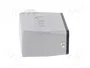 LAPP Carcasa para conectores HDC angular IP65 de aluminio