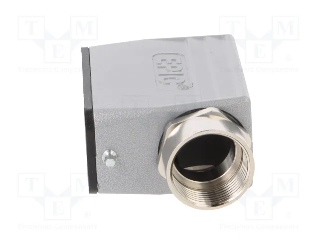 LAPP Carcasa para conectores HDC angular IP65 de aluminio LAPP Carcasa para conectores HDC angular IP65 de aluminio