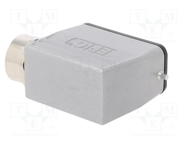 LAPP Carcasa para conectores HDC angular IP65 de aluminio LAPP Carcasa para conectores HDC angular IP65 de aluminio
