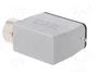 LAPP Carcasa para conectores HDC angular IP65 de aluminio
