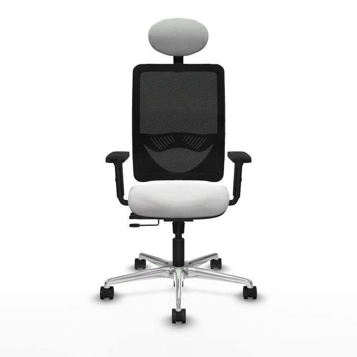 PIQUERAS Y CRESPO Silla de oficina Zulema con mecanismo Sincro/Traslack PIQUERAS Y CRESPO Silla de oficina Zulema con mecanismo Sincro/Traslack