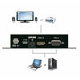 ATEN VC182 Convertidor de vídeo VGA/RCA a HDMI
