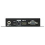 ATEN VC182 Convertidor de vídeo VGA/RCA a HDMI