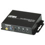 ATEN VC182 Convertidor de vídeo VGA/RCA a HDMI