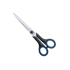 Tijeras Forofis Oficina Soft Grip 17,5 Cm (Set de 12)