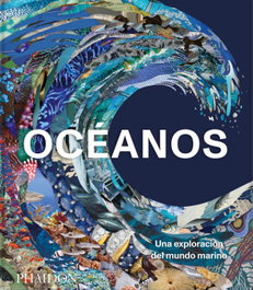 PHAIDON, Océanos - PHAIDON