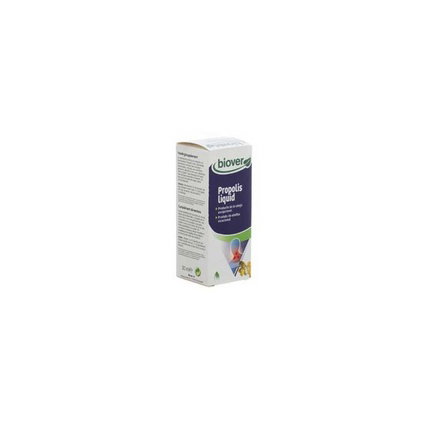 BIOVER Própolis líquido en gotas de 50 ml