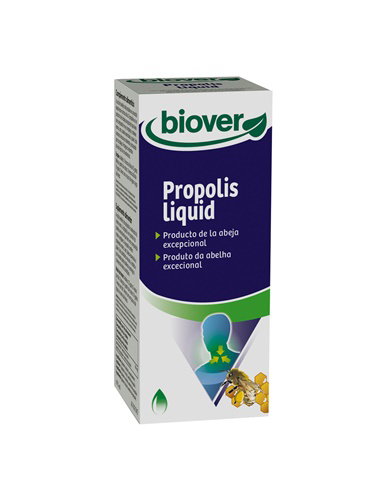 Propolis Liquid Propolis Liquid