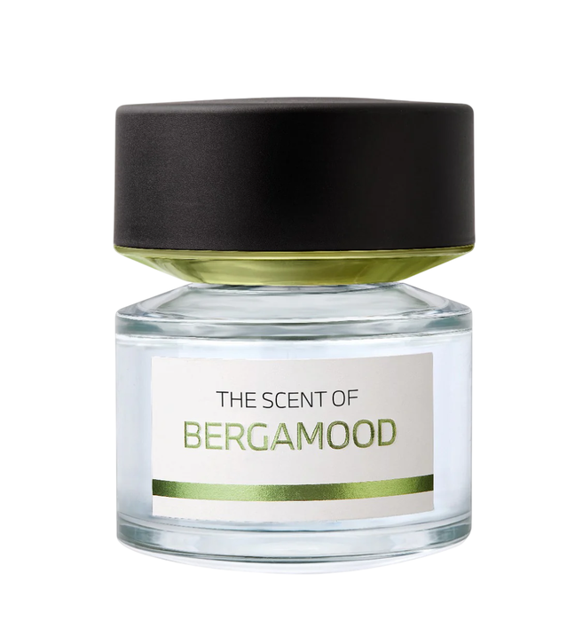 Bmw, The Scent Of Bergamood, Agua de perfume, Para hombres, 100 ml